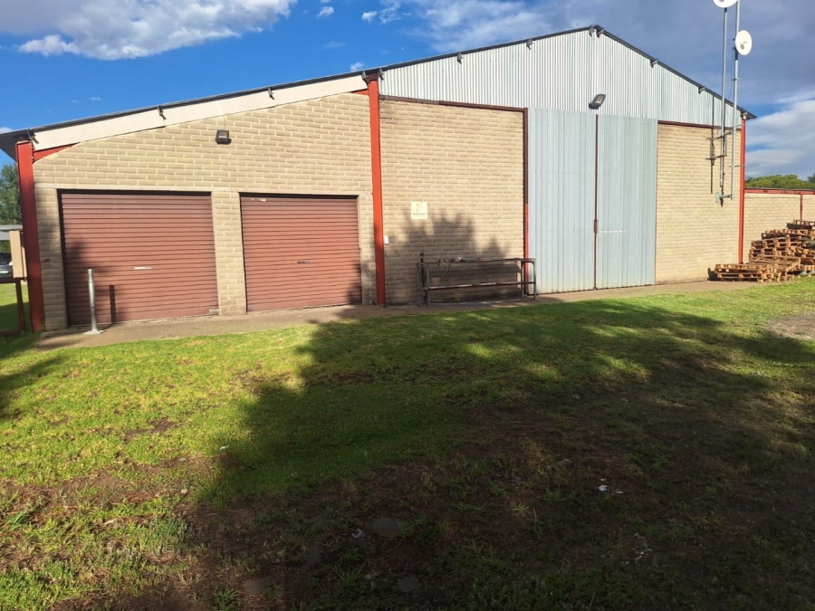 Commercial Property for Sale in Estoire Free State